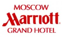 Marriott: Выездной корпоратив «Пираты!»