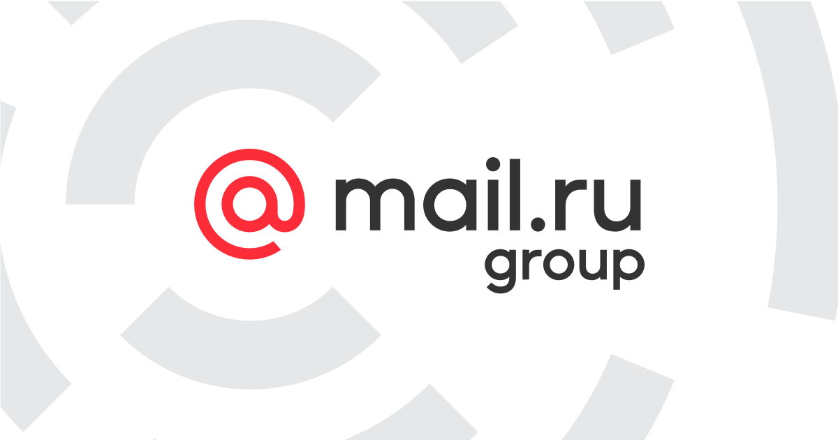 @Mail.ru