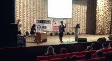 «Агроветконсалтинг»: Сочинский ветеринарный фестиваль